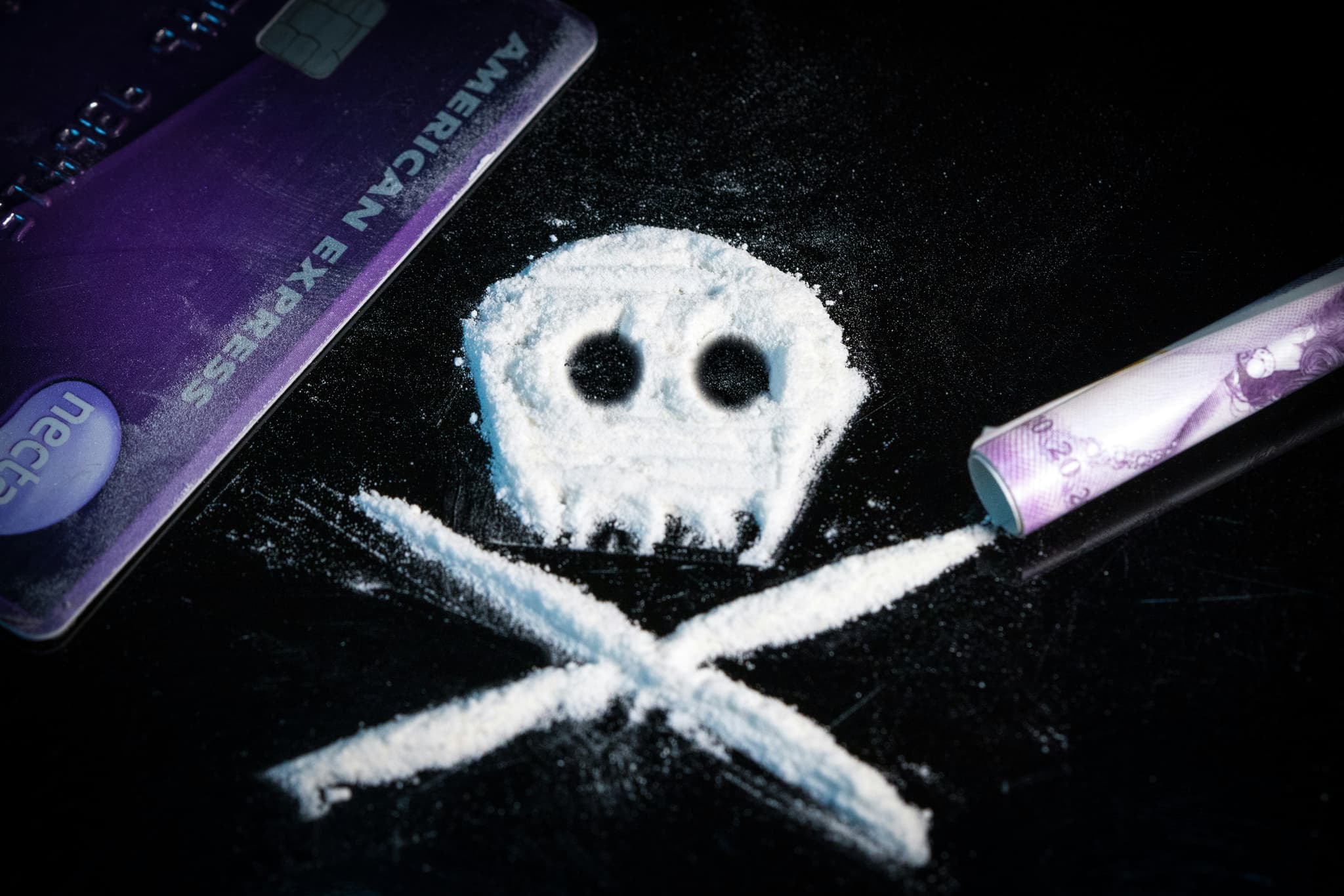 Harm Reduction Visual
